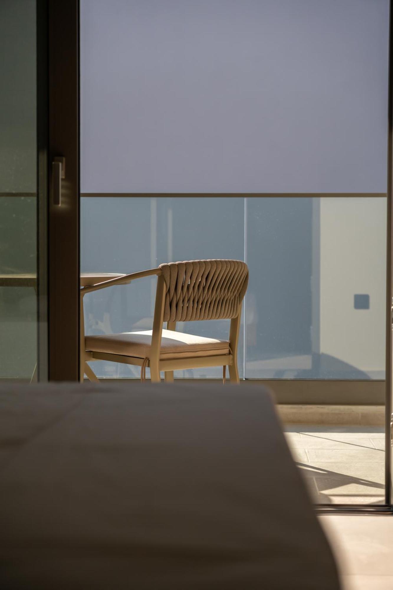 Hp Family Suites Neos Marmaras Dış mekan fotoğraf
