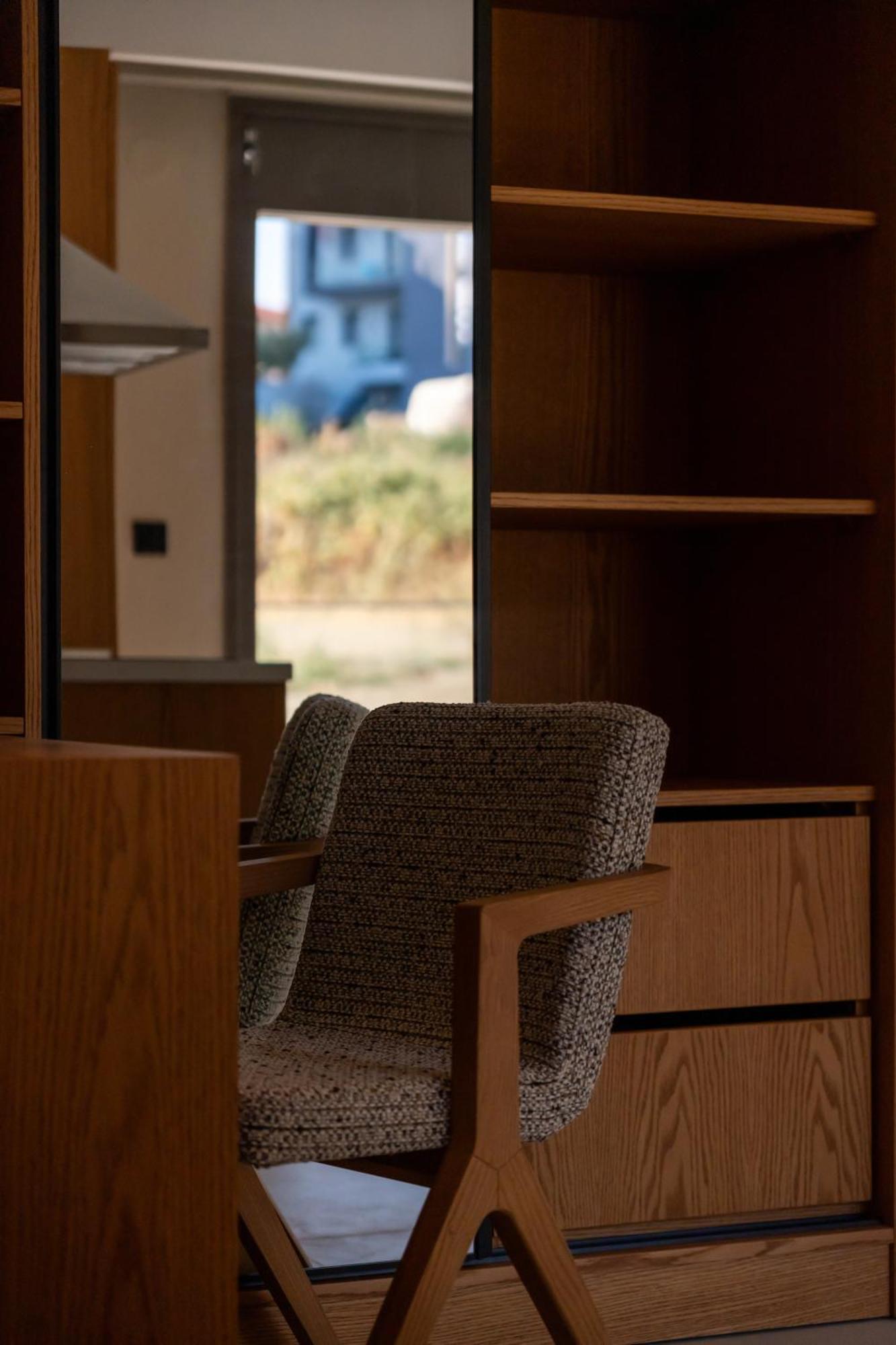 Hp Family Suites Neos Marmaras Dış mekan fotoğraf